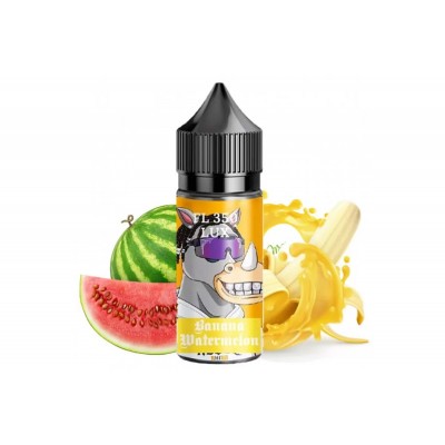 Flavorlab FL 350 Банан Кавун Лід (33813) Flavorlab FL 350 Банан Кавун Лід (33813)