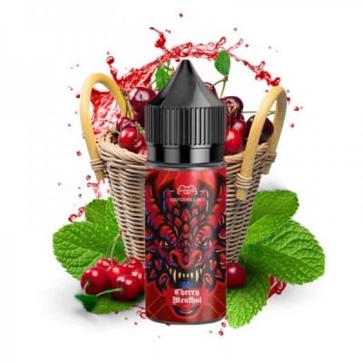Flavorlab Fl 350 Вишня Ментол (33815) Flavorlab Fl 350 Вишня Ментол (33815)