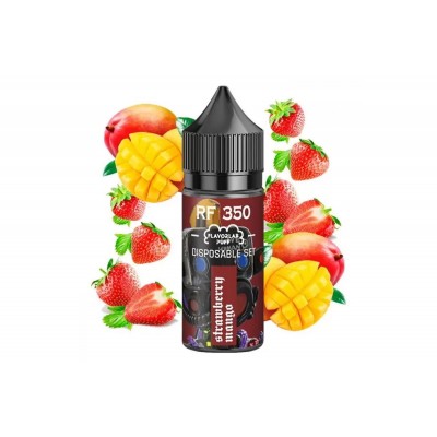 Flavorlab Fl 350 Полуниця Манго Лід (33820) Flavorlab Fl 350 Полуниця Манго Лід (33820)