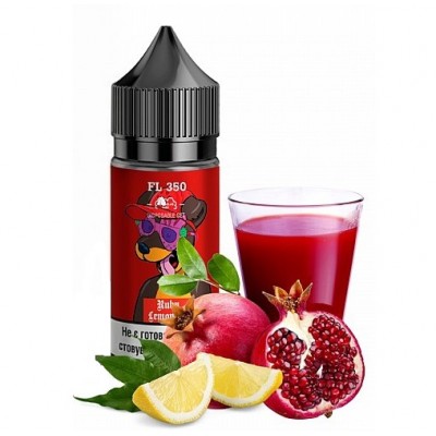 Flavorlab Fl 350 Рубіновий Лимонад (33822) Flavorlab Fl 350 Рубіновий Лимонад (33822)