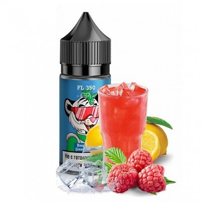 Flavorlab Fl 350 Малиновий Лимонад Лід (33828) Flavorlab Fl 350 Малиновий Лимонад Лід (33828)