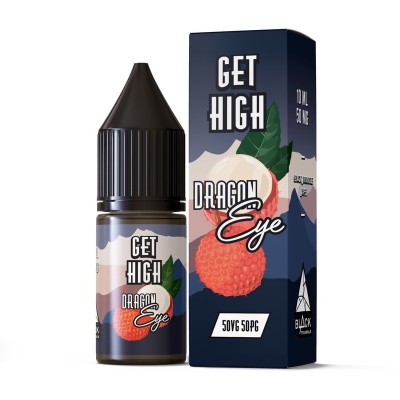 (33610) Набір Get High Dragon Eye (Лічі)