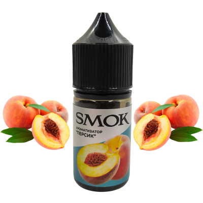 (33331) Smok Персик (33331) Smok Персик