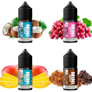 Набір Black Triangle MiniLiquid
