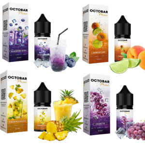 Набір Octobar