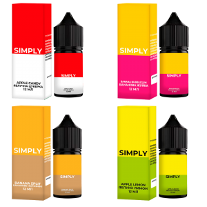 Набір Simply